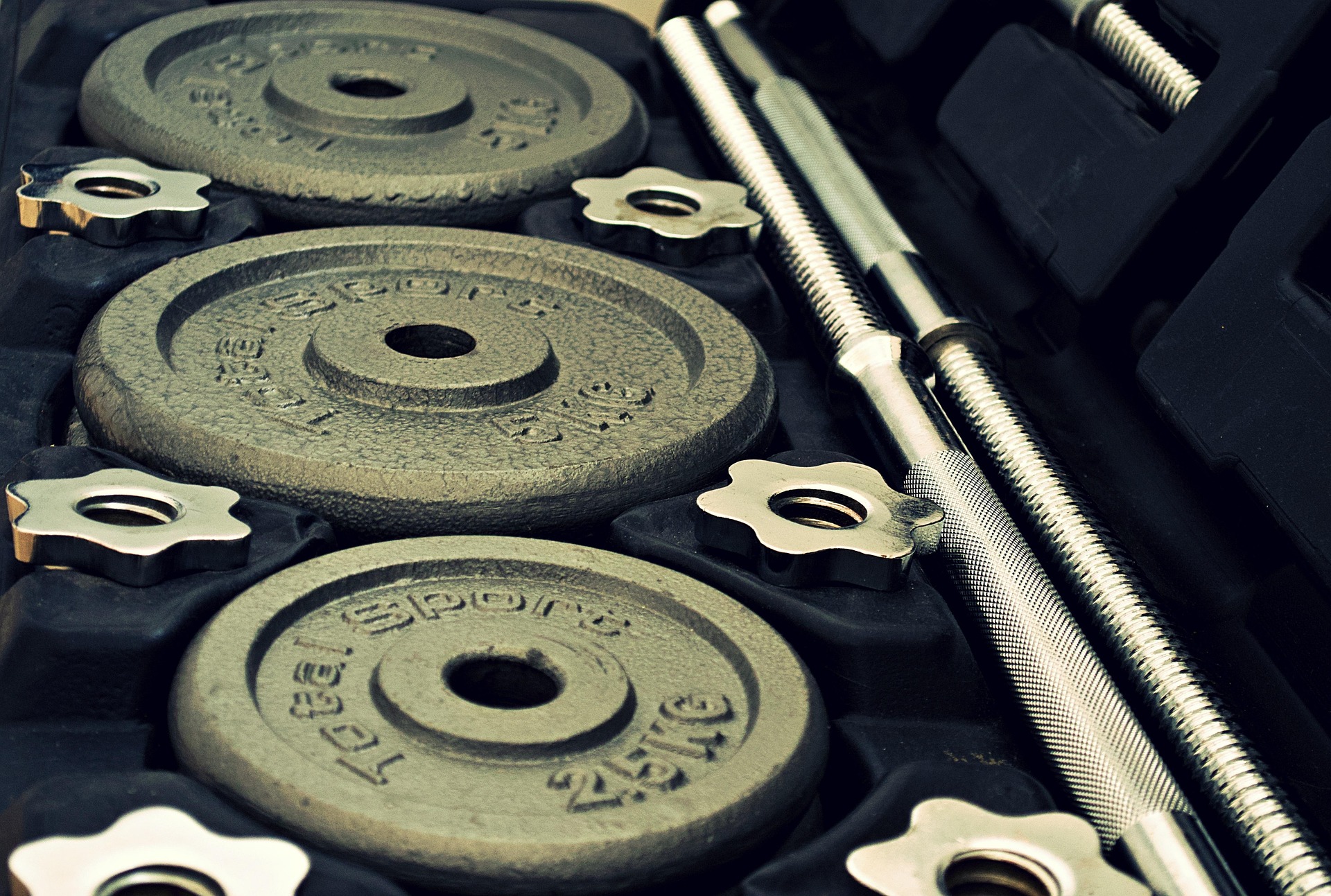 Nie tylko białko - 7 mniej znanych składników wspierających regenerację i wzrost