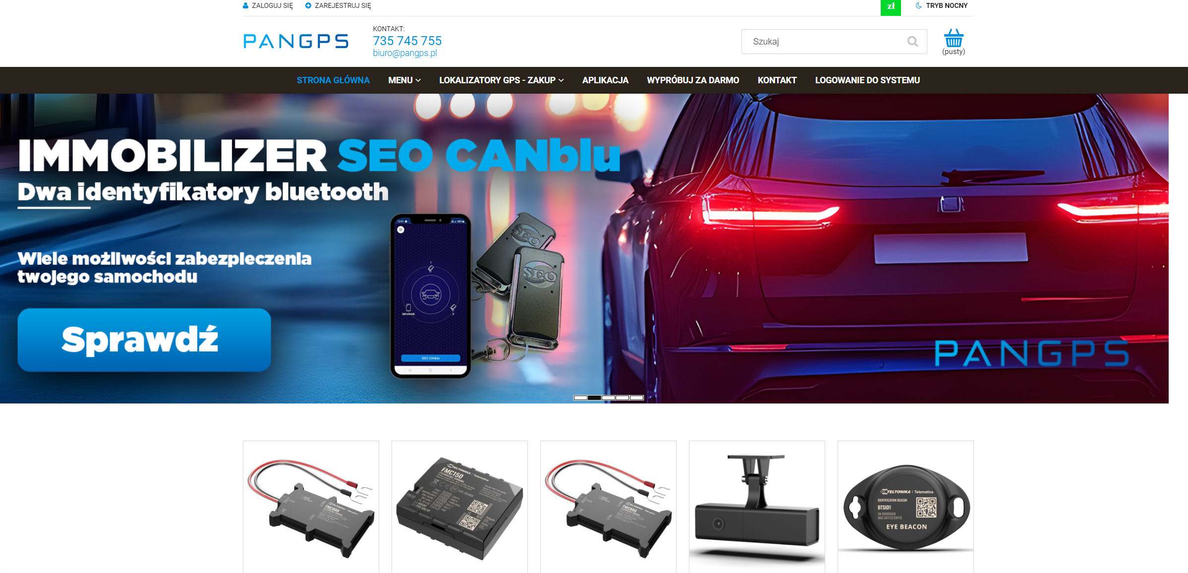 Jak działa monitoring GPS pojazdów i co dokładnie można kontrolować w czasie rzeczywistym?