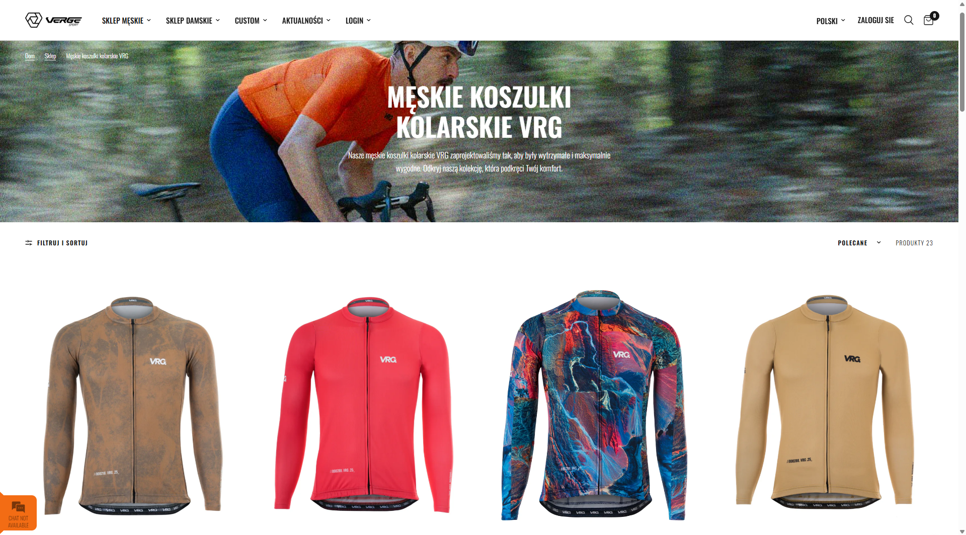 Kolarska koszulka a sukces w wyścigu. Czy strój może naprawdę dać Ci przewagę?