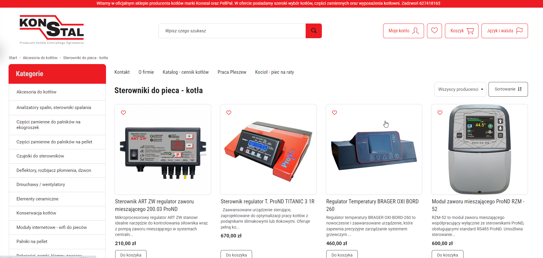 Inteligentne sterowniki do pieców - jak nowoczesna technologia obniża rachunki za ogrzewanie