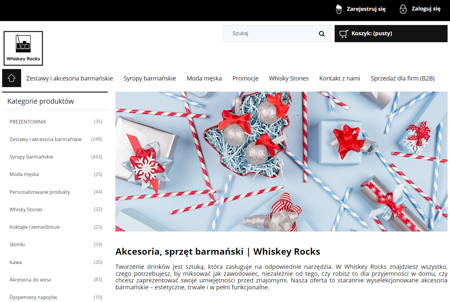 Akcesoria barmańskie a tempo pracy - jak narzędzia wpływają na serwis?