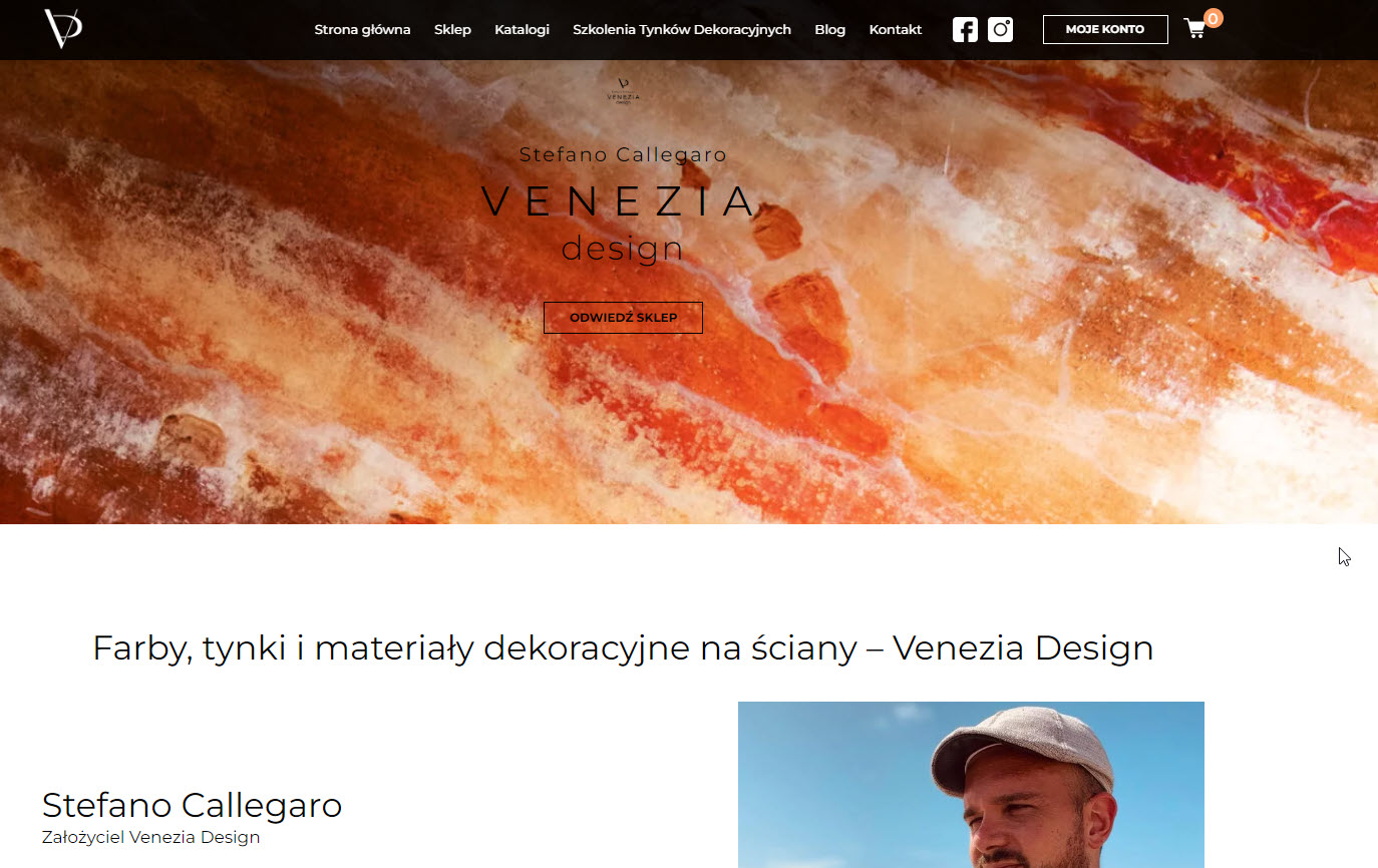 Farby dekoracyjne na ściany - jak wybrać kolor i fakturę, by wnętrze zyskało charakter?