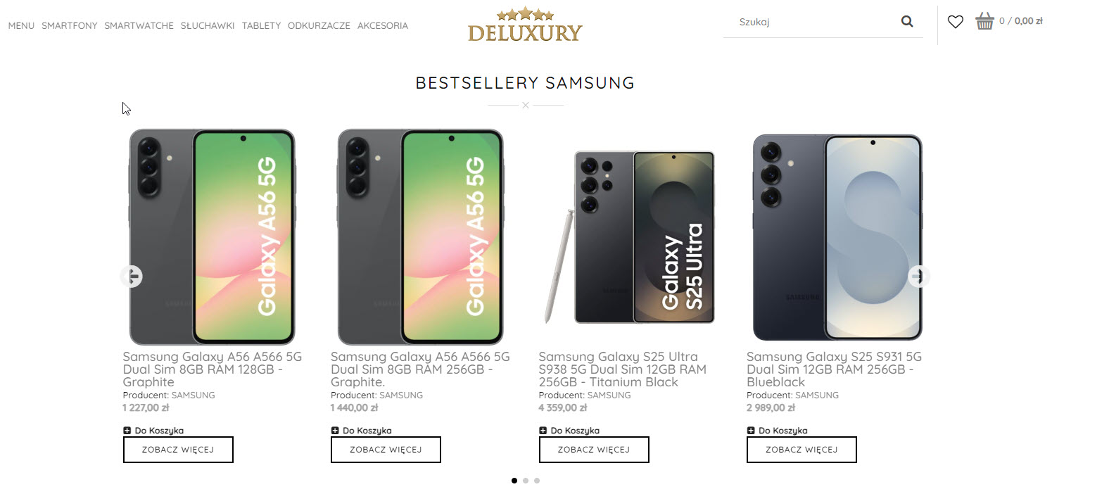 Czym powinien wyróżniać się dobry sklep z telefonami?