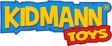 Logo Kidmann Toys