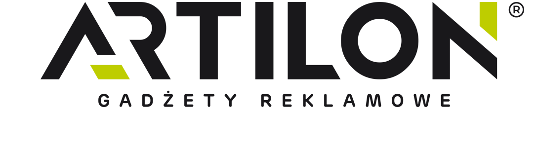 Logo Gadżety reklamowe | Sklep internetowy ARTILON