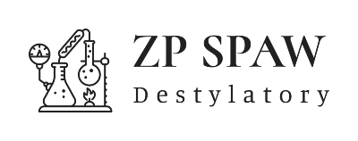 Logo Destylatory alkoholowe | Sklep internetowy ZP SPAW - Destylatory