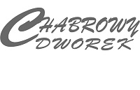 Logo Hotel Chabrowy Dworek
