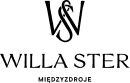 Logo Noclegi Willa Ster