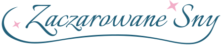 Logo Zaczarowane Sny