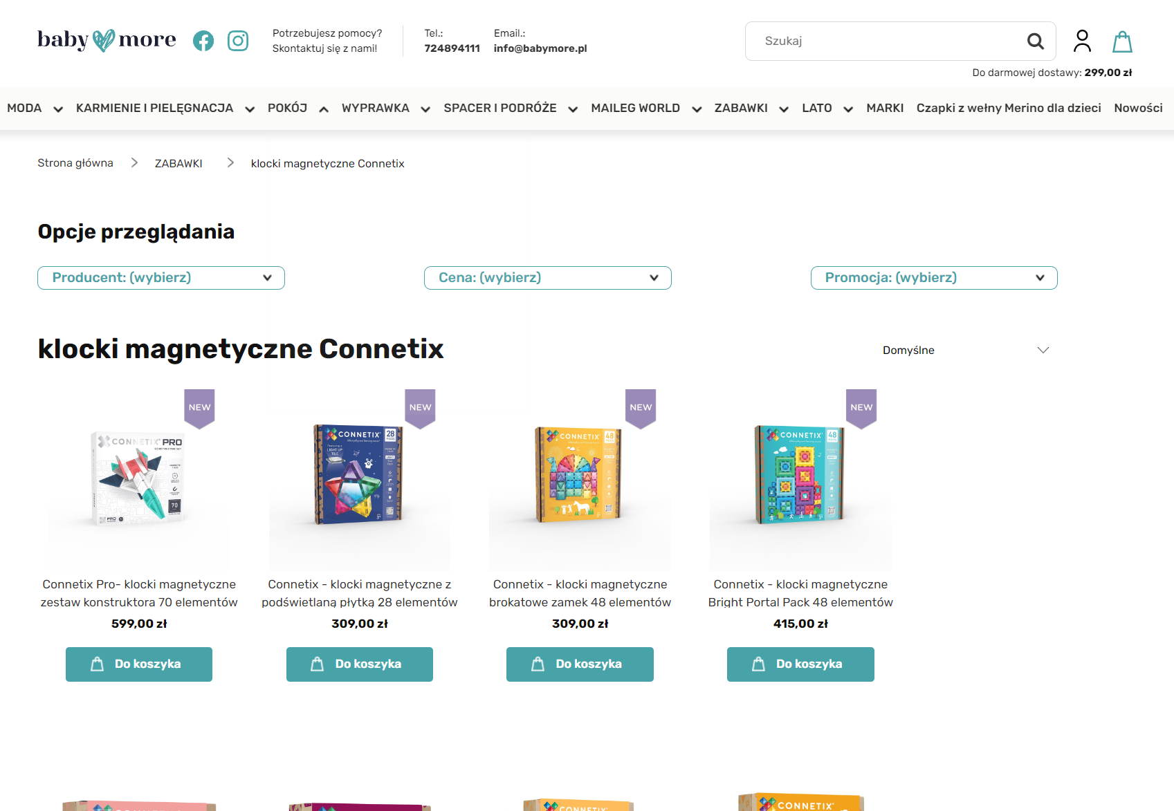 Jak wybrać pierwszy zestaw Connetix? Checklista zakupowa dla rodzica